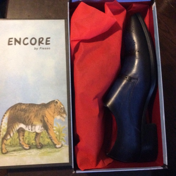 Encore by Fiesso